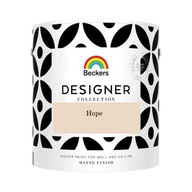 Beckers Designer Collection Hope 2,5L farba