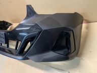 bumper front 6X PDC m-packet complete BMW 5 G60 G61 colour A90 EUROPA