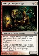 Duergar Hedge-Mage Eventide