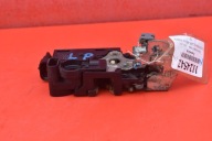 lock door left front front EU CHEVROLET AVEO T250 5D HB 06-12