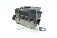 MERCEDES E-KLASA W213 2013- compressor; springing A2133200004