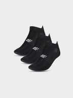 Ponožky 4F viacfarebné veľkosť 43-46