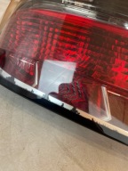 light rear part rear left Opel Astra H III Lift 3D