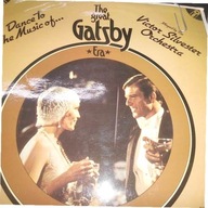 Dance To The Music Of The Great Gatsby Era