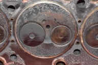 TESTATA Motore FS LUBLIN 3 III 2.6 TD 116 KM 93-13
