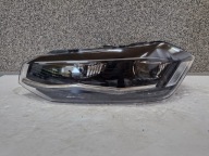 light left VW Polo 2G FULL LED 2023