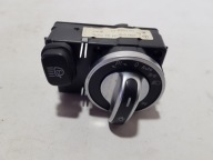 switch light switch MERCEDES SL R230 W230