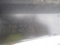 MERCEDES B-KLASA W246 threshold right moulding threshold