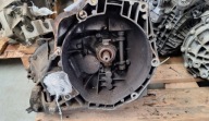 Getriebe FIAT GRANDE PUNTO 1.3 jTD