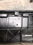 grid air conditioning devices left front VW ID3 ID.3 10A819703
