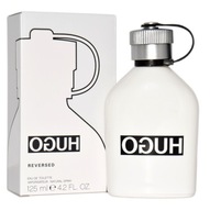 BOSS HUGO Reversed Woda toaletowa męska 125ML