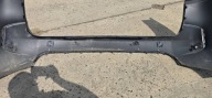 BMW X5M F85 rear part bumper rear