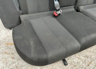 Sitz Sitze heck hinten VW PASSAT B7 KOMBI 10-14