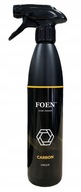 Interiérový parfum Foen Unique Carbon 450 ml