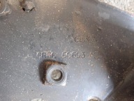 console LAND ROVER DISCOVERY IV 3.0 6R8Q-6C693-AC