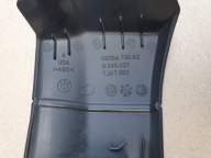 cover spoiler seat right front BMW X5 E70 E71 OE