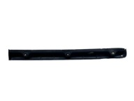 OPEL COMBO C moulding bonnet door boot right rear part 9228481 black