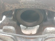 caliper brake right left front KPL 1.0 B Toyota Yaris IV (2020- )