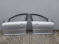 door front right left VOLVO V70 III S80 II 426-26