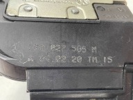 lock bonnet boot VOLKSWAGEN TOUAREG II 7P0827505M @M