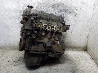 TOYOTA YARIS and engine 1.0 16 V 68 KM 1SZ