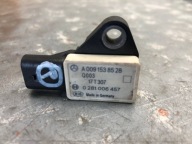 Sensor Druck luft MERCEDES A0091538528