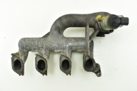 intake manifold TRAFIC II VIVARO A PRIMASTAR 1.9 DCI CDTI 8200145097