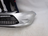 FORD FIESTA MK7 08- bumper front front + cover