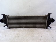 radiator intercooler JEEP GRAND CHEROKEE 3.0 CRD (K2)