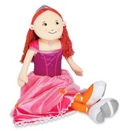 Manhattan Toy - Veľká plyšová bábika XXL Isabella 3+