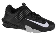 Nike Nike Savaleos CV5708-010 Rozmiar: 47,5 Kolor: Czarne