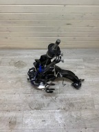 BMW 1 F40 swing arm right semi-axis rear part