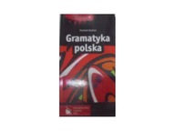 GRAMATYKA POLSKA - K. STACHERA