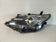 light front reflektor left TOYOTA AURIS II 13-15