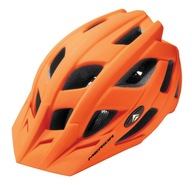 MTB PRILBA MERIDA PSYCHO ORANGE L(58-62cm)