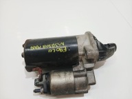 starter BMW E90 E92 LCI N43B20A MANUAL 7550975