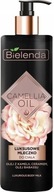 Mleczko do ciała Bielenda Camellia Oil 400 ml