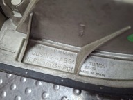 light left rear part OPEL ZAFIRA A 1999