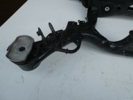 AUDI Q7 4M subframe axle beam rear part 4M0505235