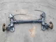 CITROEN C3 AIRCROSS 2R 17- sider axis springing rear part rear