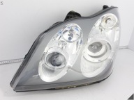MAYBACH 57 W240 62 V240 03-13 světlo HEADLIGHT XENON levá předek EUROPA