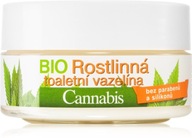Bione Cosmetics Cannabis rastlinná vazelína