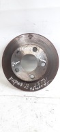 disc brake rear part rear VW PASSAT B5 2.5 TDI
