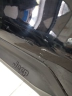 door left rear. JEEP AVENGER 23R