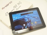 Tablet Kiano Elegance 9,7" 2 GB / 16 GB čierny