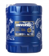 Olej Silnikowy 7405 Mannol Universal 15w40 10L
