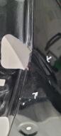 fender left front TOYOTA YARIS CROSS original