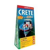 Comfortmap Crete Kreta 1 150 000 lam w.2023