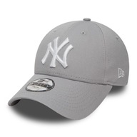NEW ERA - Czapka "New York Yankees Essential Kids 9Forty"