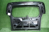 BERLINGO PARTNER PROACE CITY COMBO E RIFTER below SZYBE 18- boot doors